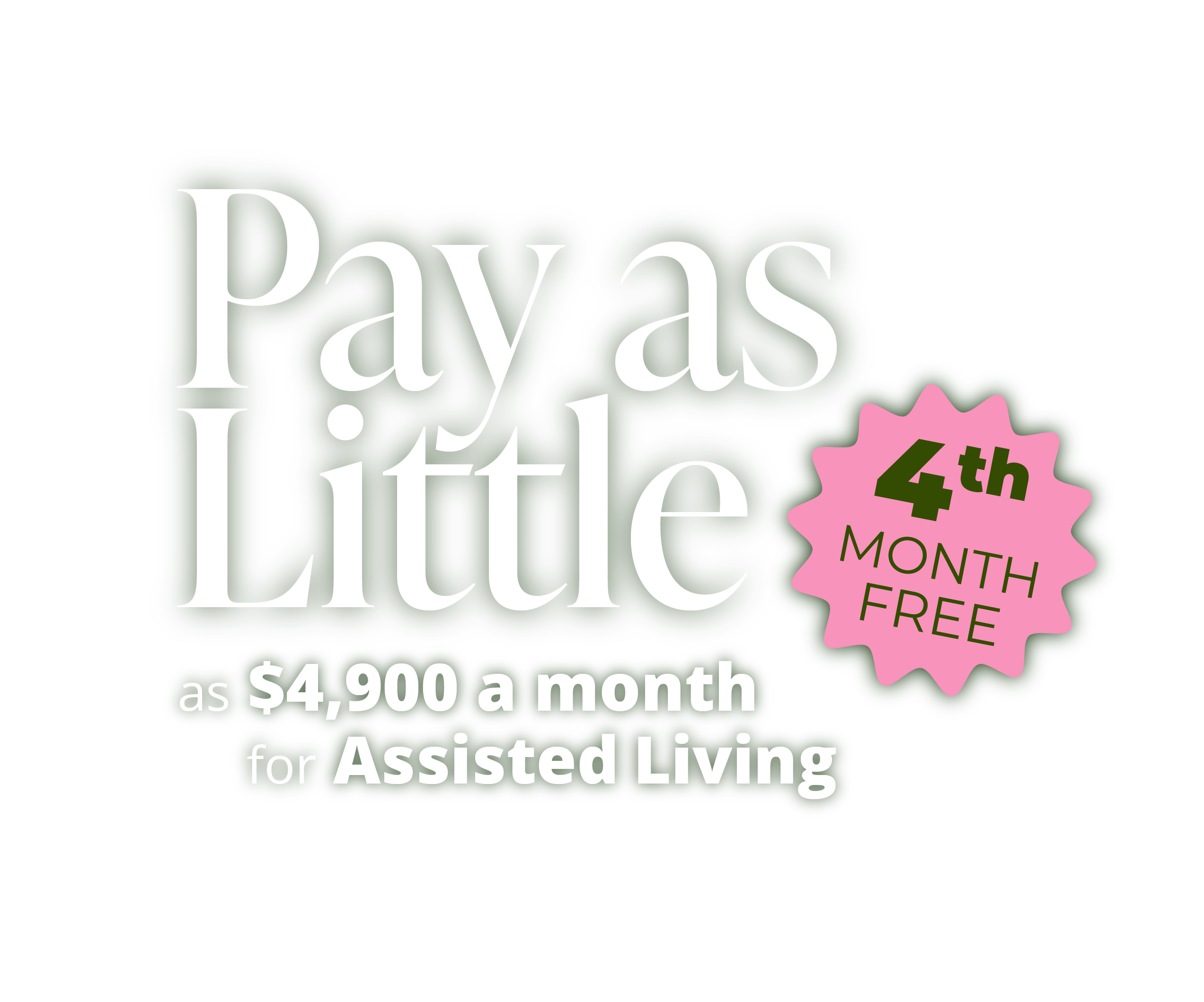 Schedule Assisted Living Tour