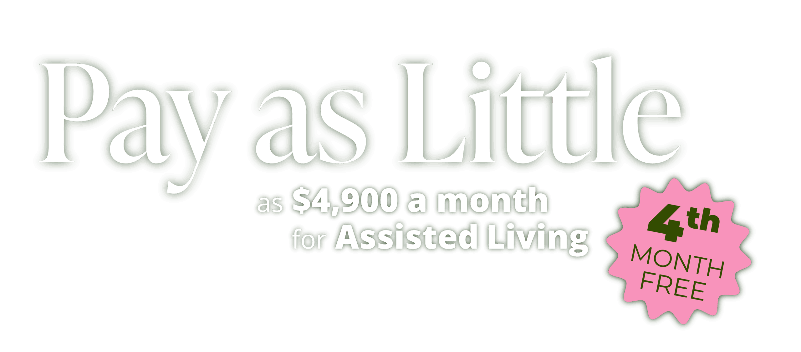 Schedule Assisted Living Tour